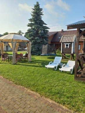Отель Pas Daivą  Паланга